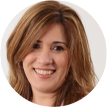 Yanira Ross De La Torre, LMHC