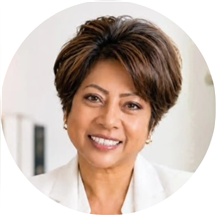 Yanita Smith, CSW