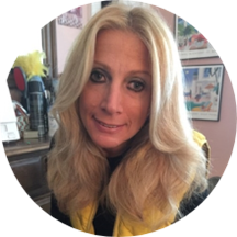 Yannina Varvitsiotes, LCSW