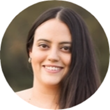 Yara Castillo, LPC