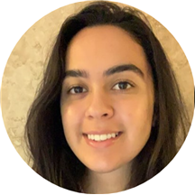 Yara Salman, LAC, MA