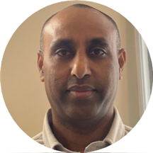 Yared Taffesse, APRN