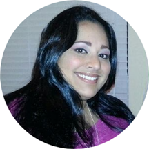 Yarelis Alicea, MSN