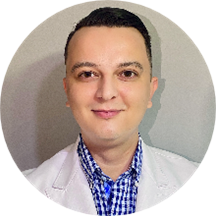 Yaroslav Yanishin, PA