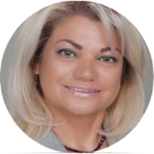 Yasaman Sharifi, LMFT