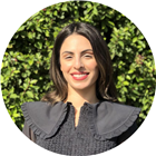 Yasamin Fani, LMFT