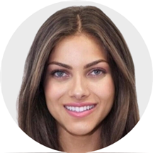 Yasamine Heiba, PMHNP