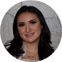 Yasemin Ozdemir, LMHC