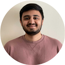 Yash Ukani, PT