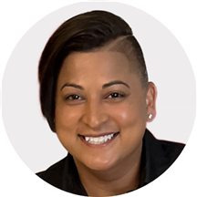 Yashweeni Pratap, LMFT