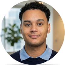 Yasin Cruz, BCBA
