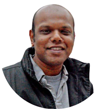Yasir Ahmed, LPC