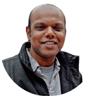 Yasir Ahmed, LPC