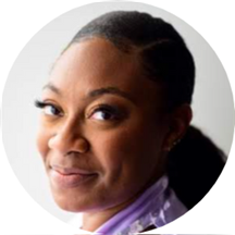 Yasmeen Burnell, LCSW