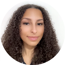 Yasmeen Guerrier, DPT