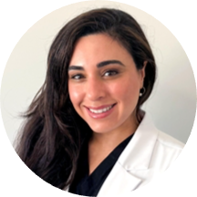 Yasmin Anoushiravani, APRN, RN, NP
