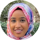 Yasmin Farah, LSWAIC