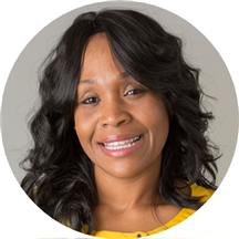 Yasmin Halcromb, LCSW