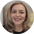 Yasmin Karce, LPC
