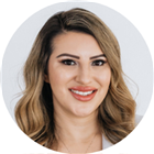 Yasmin Lopez, LMFT