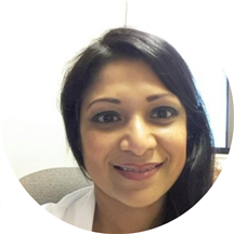 Yasmin Majumder, NP