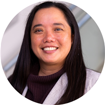 Yasmin Mendoza, LMHC