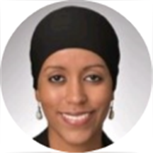 Yasmin Nuru, NP