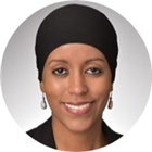 Yasmin Nuru, NP