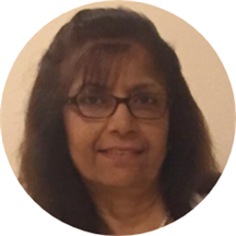 Yasmin Panjwani, APRN