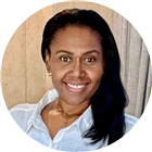 Yasmin Pineda, LMFT
