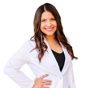 Yasmin Ramasco, APRN