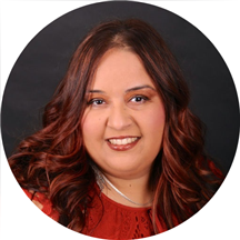 Yasmin Shenasi, LMFT