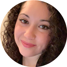 Yasmine Benhayoun, LMHC