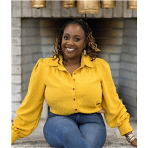 Yasmine Declama Holbrook, LCSW