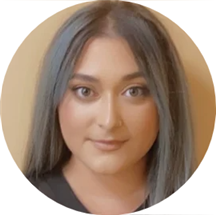 Yasmine Haidar