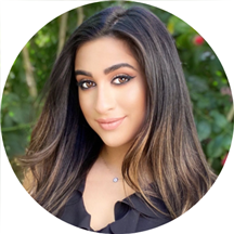 Yasmine Khoushab, LMFT