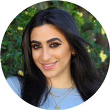 Yasmine Khoushab, LMFT