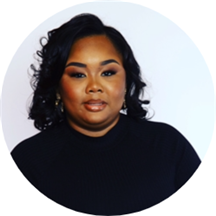 Yasmine Morton, LPC