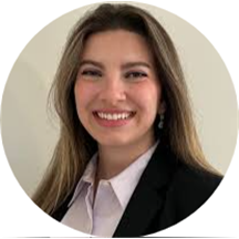 Yasmine Saim, PA