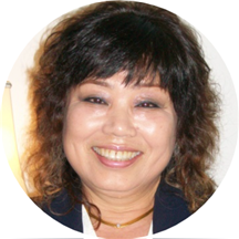 Yasuko Mikajiri, LMFT