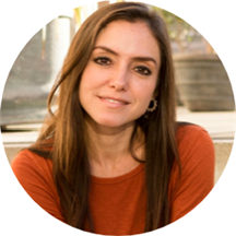 Yatra Pesantez, LMFT