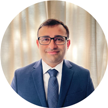 Yavar Shaikh, APRN