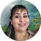 Yazmin Cardena, LPC