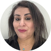 Yazmin Cardena, LPC