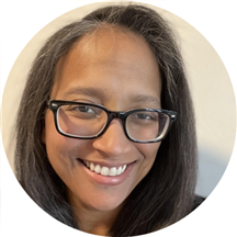 Yazmin Pena, LCSW