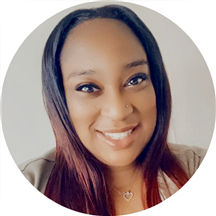 Yazmine Howard, LCSW
