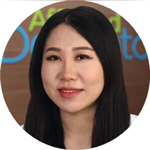 Ye Ji Shin, NP
