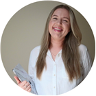 Yekaterina (Kathy) Horlina, LCSW