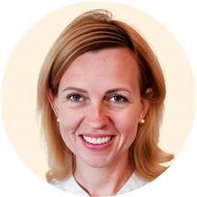 Yekaterina Ambrose, MSN, PMHNP