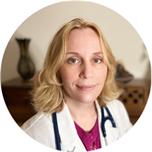 Yekaterina Noble, APRN, FNP-BC